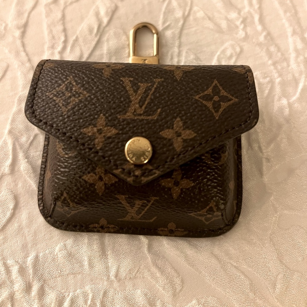 Louis Vuitton IPod Pro Case